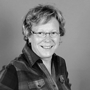 Birgit Beygang