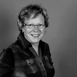 Birgit Beygang
